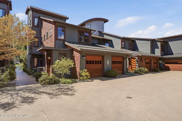 $1,795,000 | 2104 Bellerive Lane, Unit 204, Coeur D'Alene, ID 83814