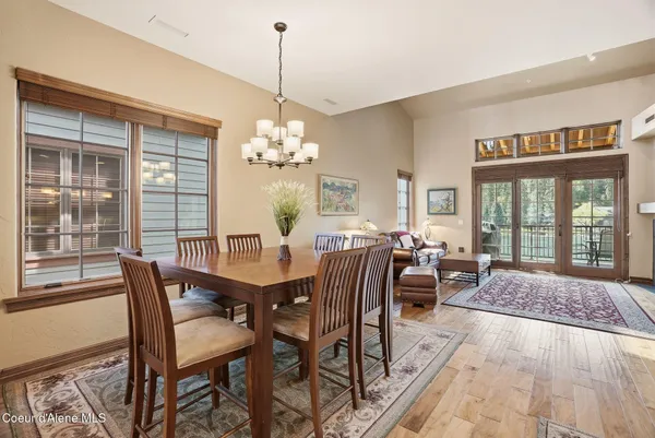 $1,795,000 | 2104 Bellerive Lane, Unit 204, Coeur D'Alene, ID 83814