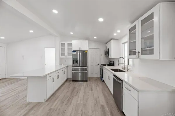 $219,999 | 1855 East Riverside Drive, Unit 418, Ontario, CA 91761