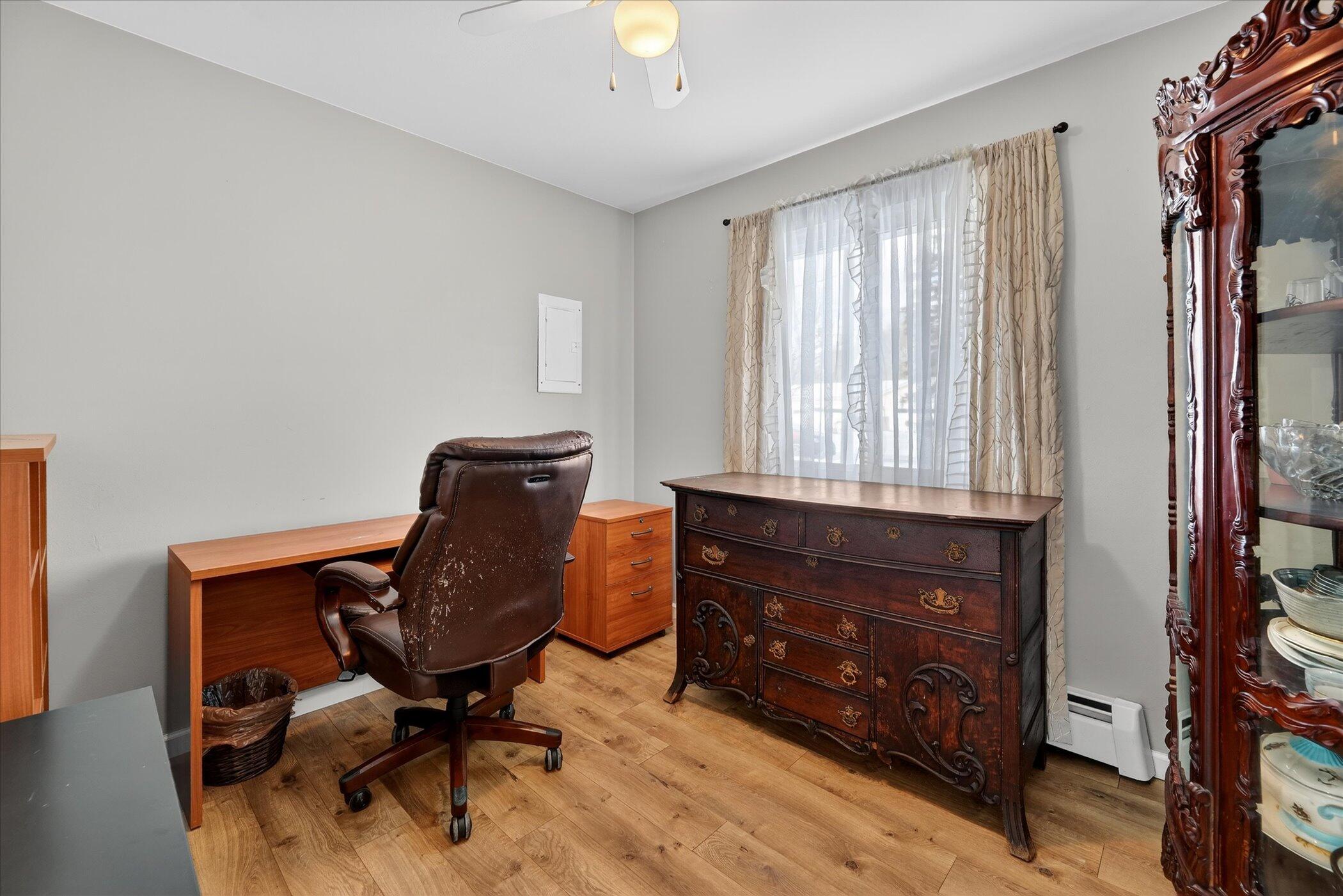 217 Portage Street Pinckney, MI 48169 - Photo 15 of 35 Bedroom 2