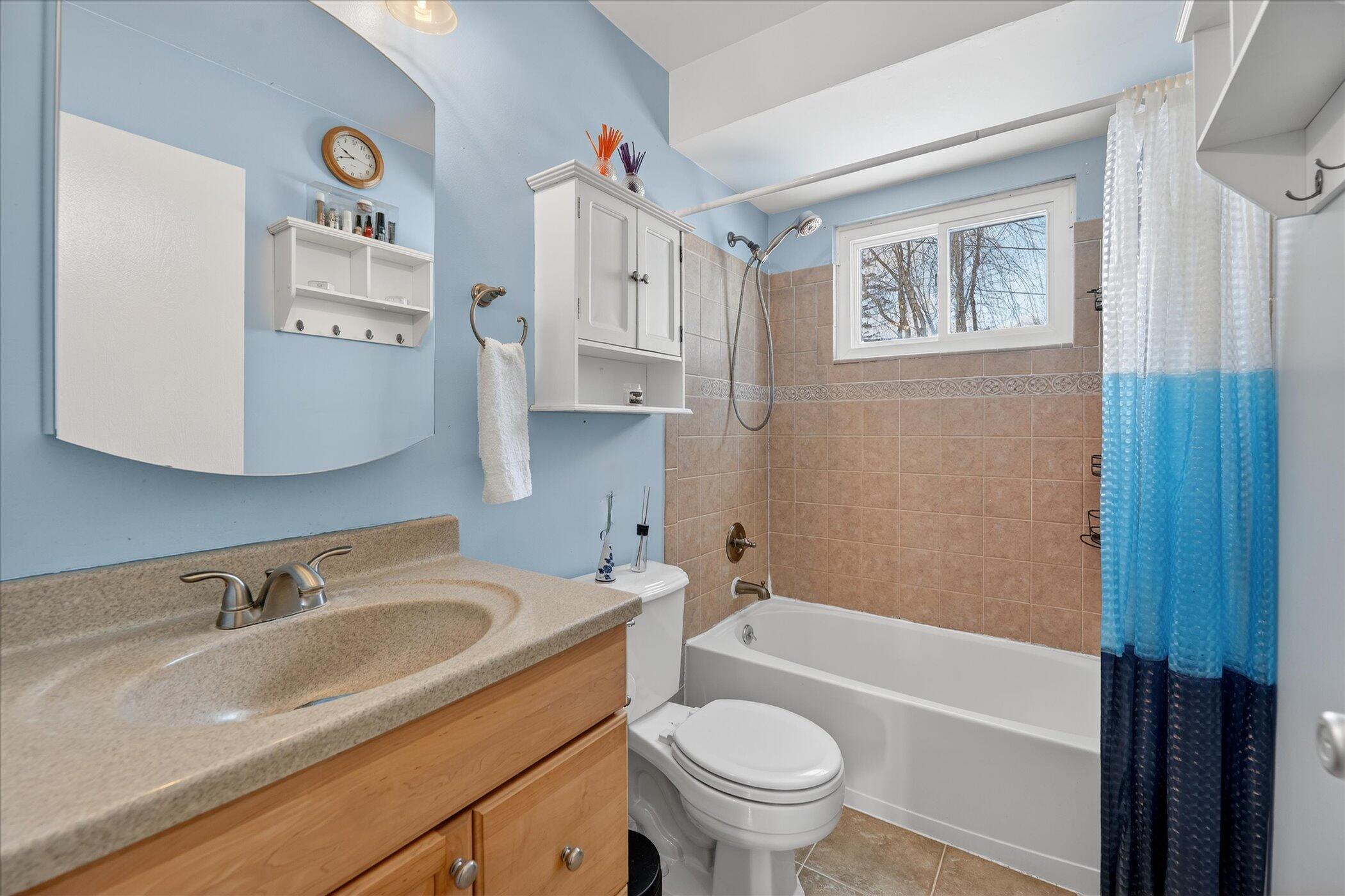 217 Portage Street Pinckney, MI 48169 - Photo 19 of 35 Bathroom