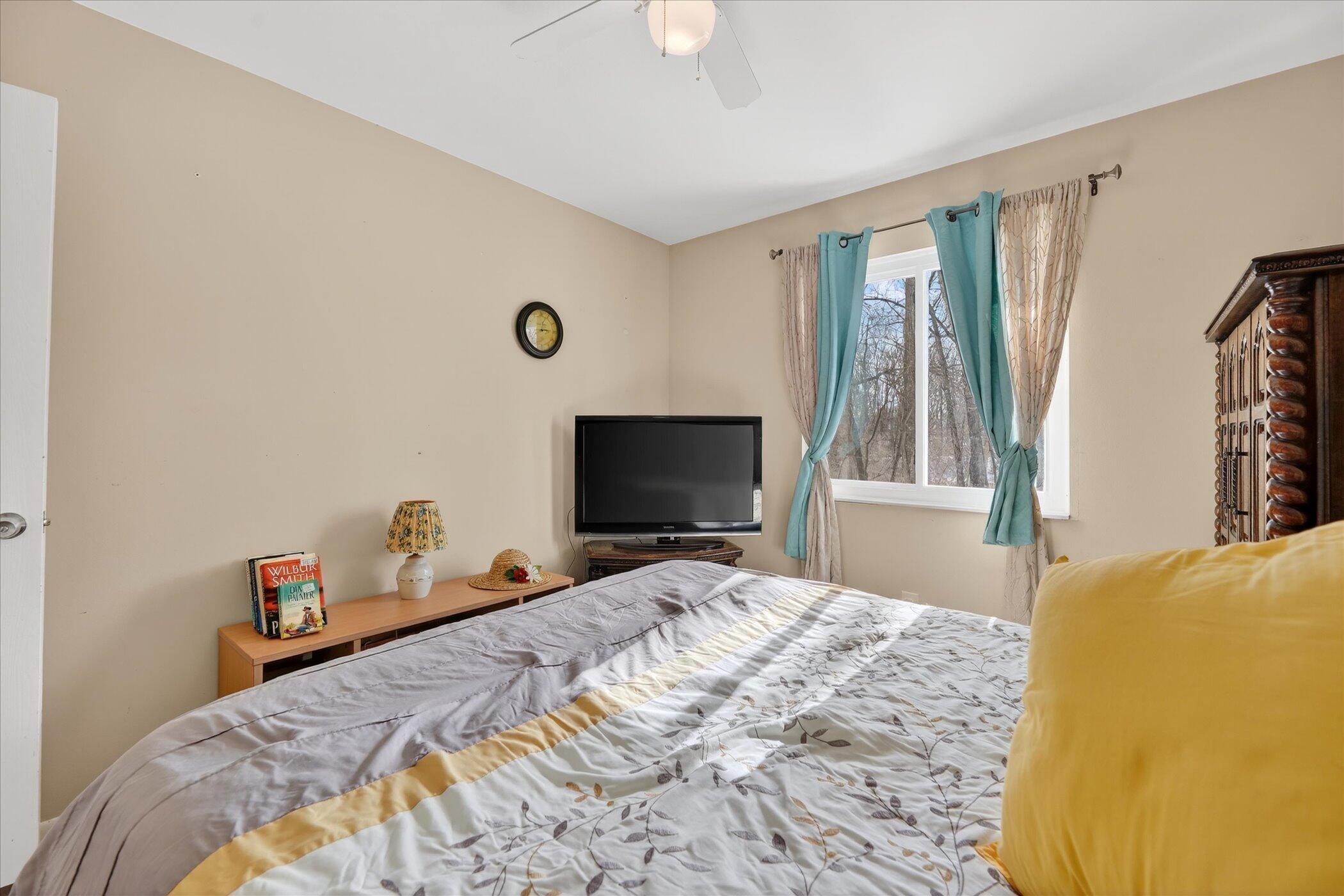 217 Portage Street Pinckney, MI 48169 - Photo 22 of 35 Primary Bedroom