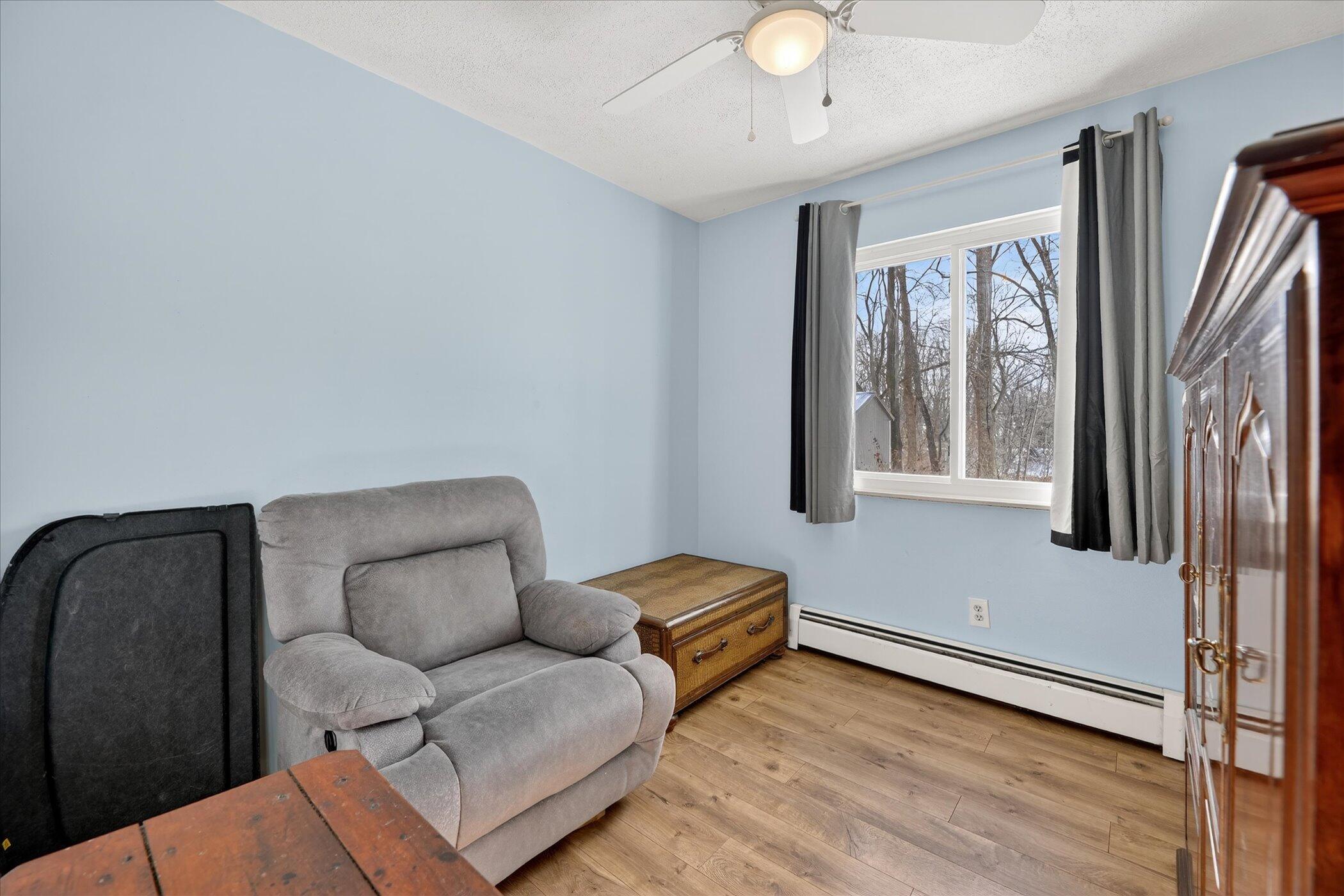 217 Portage Street Pinckney, MI 48169 - Photo 26 of 35 Bedroom 3