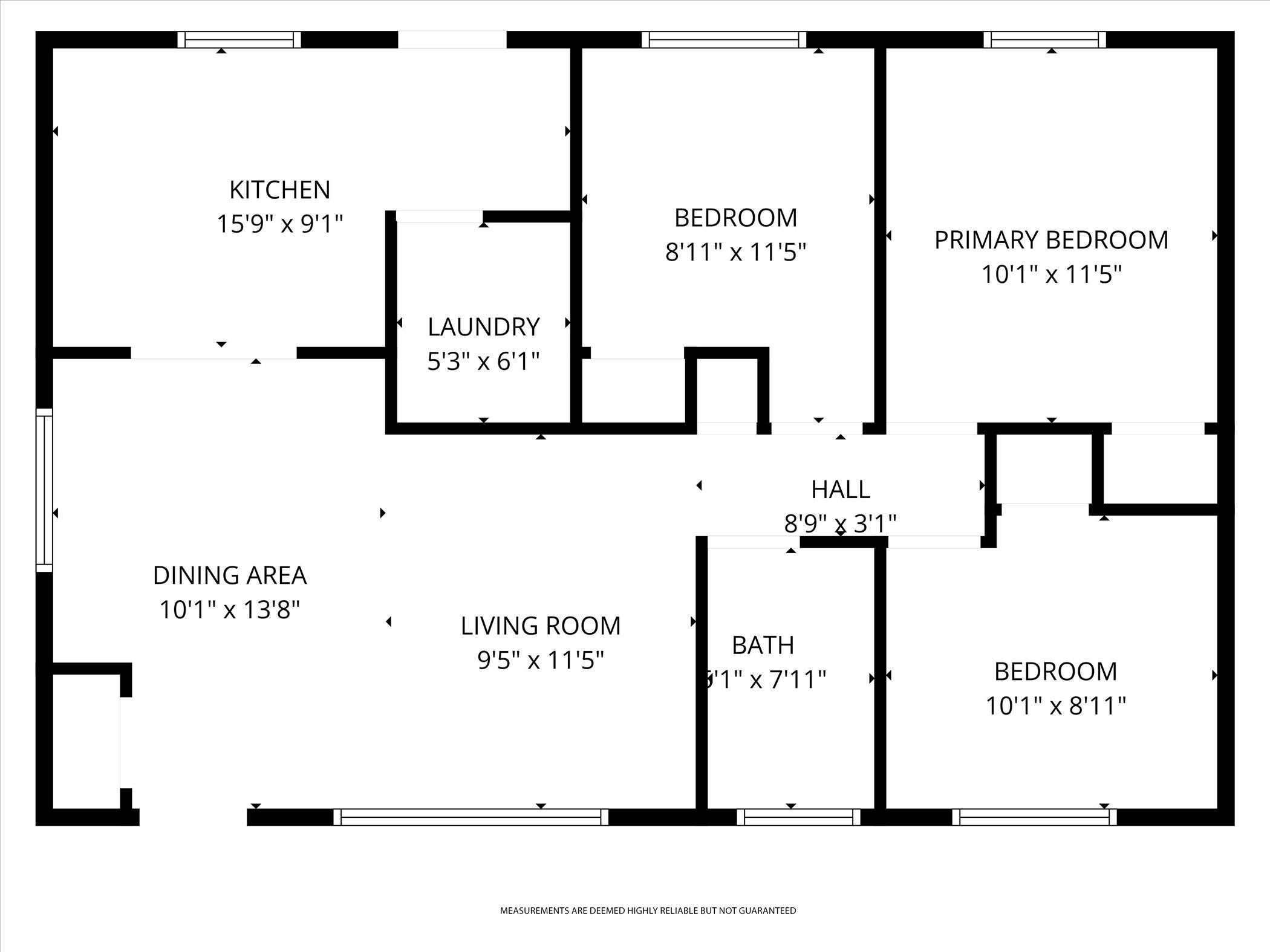 217 Portage Street Pinckney, MI 48169 - Photo 6 of 35 40-all_floors_217_west_portage_street_pi