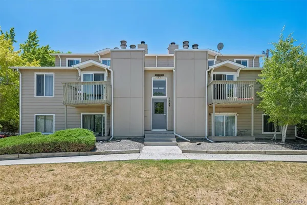 $199,000 | 1087 Ingalls Street, Unit 10J, Denver, CO 80214