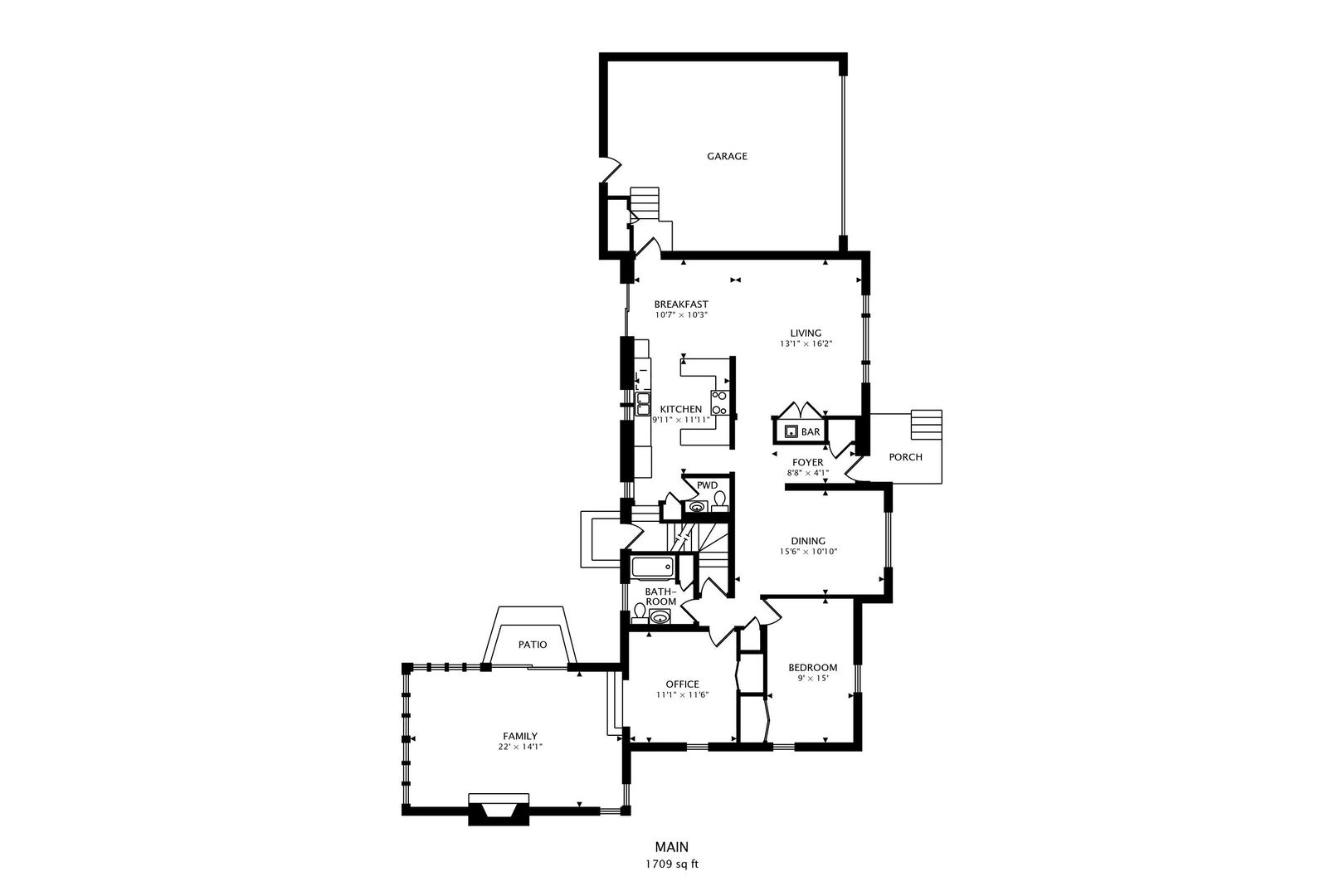 103 Cottonwood Road Northbrook, IL 60062 - Photo 49 of 50