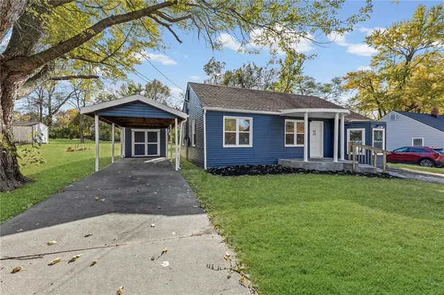 $199,500 | 5631 Parkview Avenue, Kansas City, KS 66104