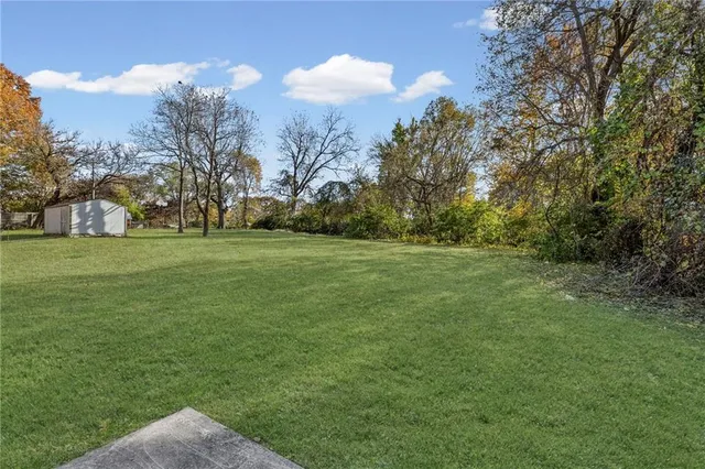 $199,500 | 5631 Parkview Avenue, Kansas City, KS 66104