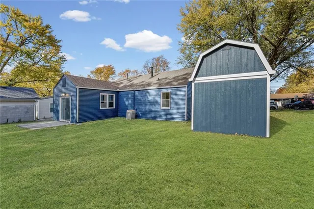 $199,500 | 5631 Parkview Avenue, Kansas City, KS 66104