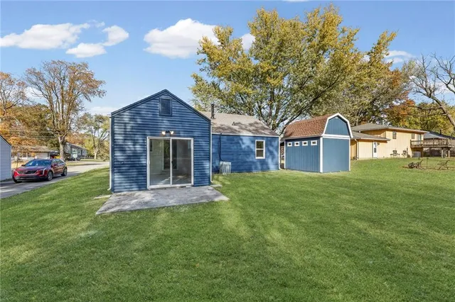 $199,500 | 5631 Parkview Avenue, Kansas City, KS 66104