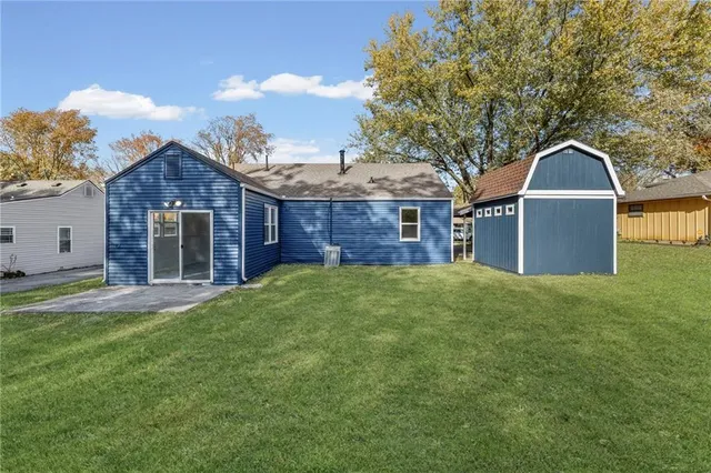 $199,500 | 5631 Parkview Avenue, Kansas City, KS 66104