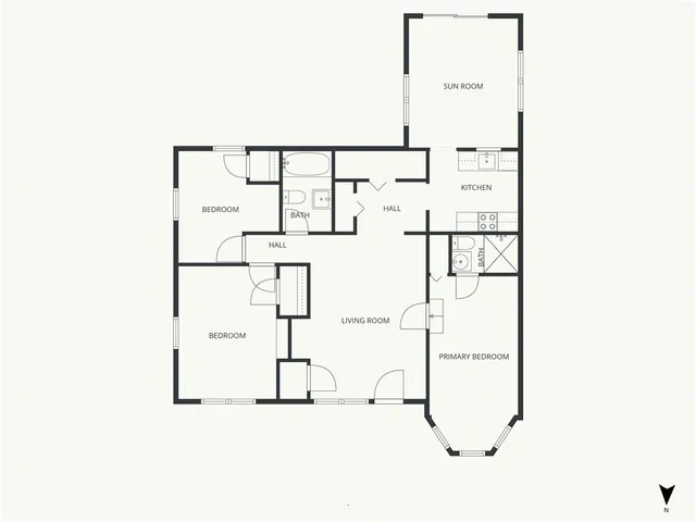 $199,500 | 5631 Parkview Avenue, Kansas City, KS 66104