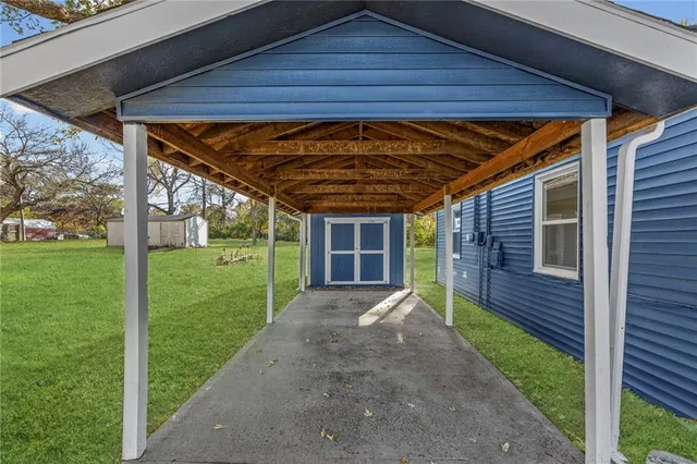 $199,500 | 5631 Parkview Avenue, Kansas City, KS 66104