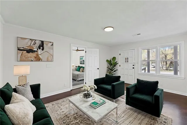 $199,500 | 5631 Parkview Avenue, Kansas City, KS 66104