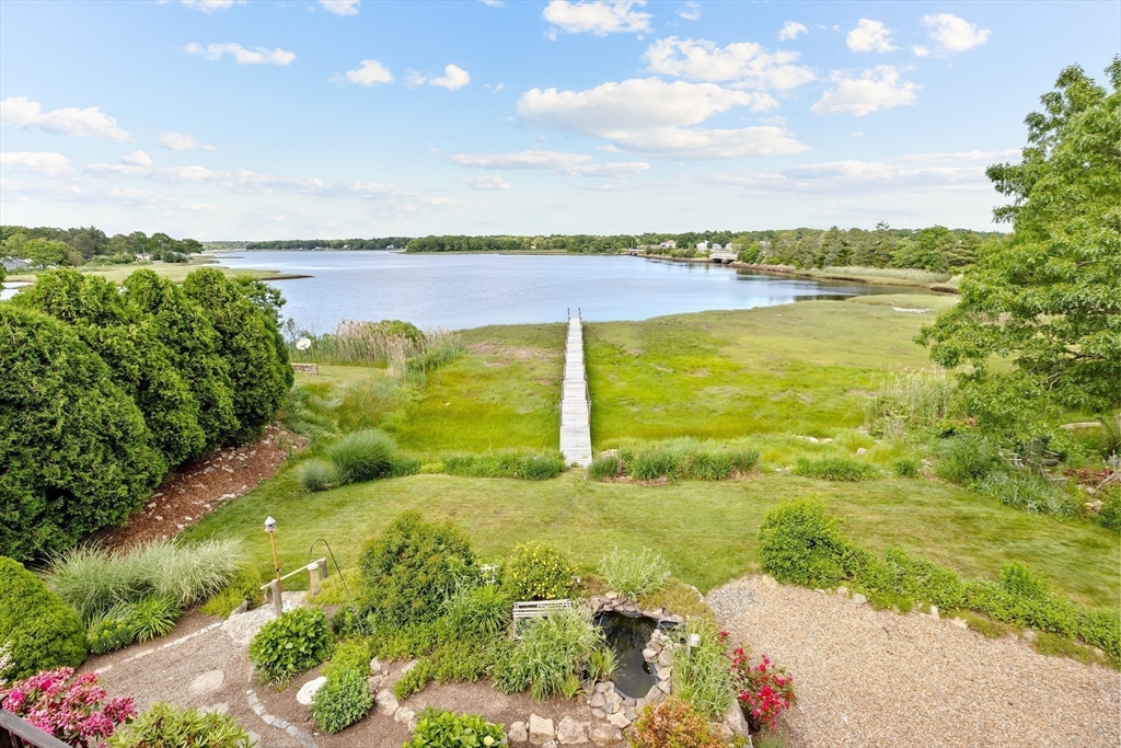 17 River Road Marion, MA 02738 - Photo 26 of 36 a view of an ocean and beach