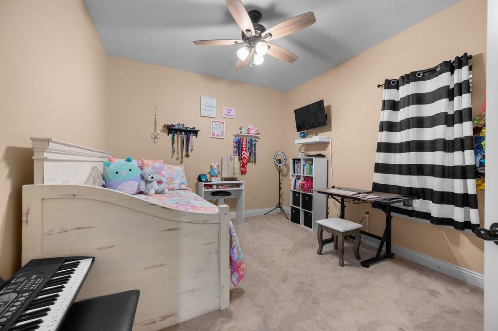 129 Landry Drive Ragley, LA 70657 - Photo 15 of 23