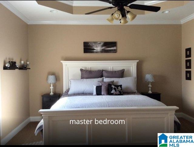 535 Traci Circle Riverside, AL 35135 - Photo 16 of 45