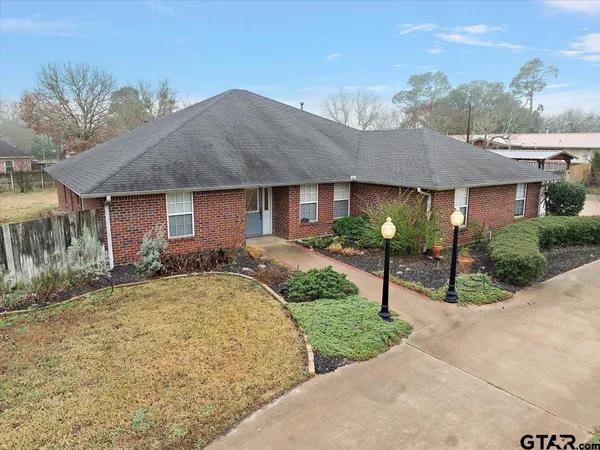 $349,000 | 142 Parrish, Rusk, TX 75785
