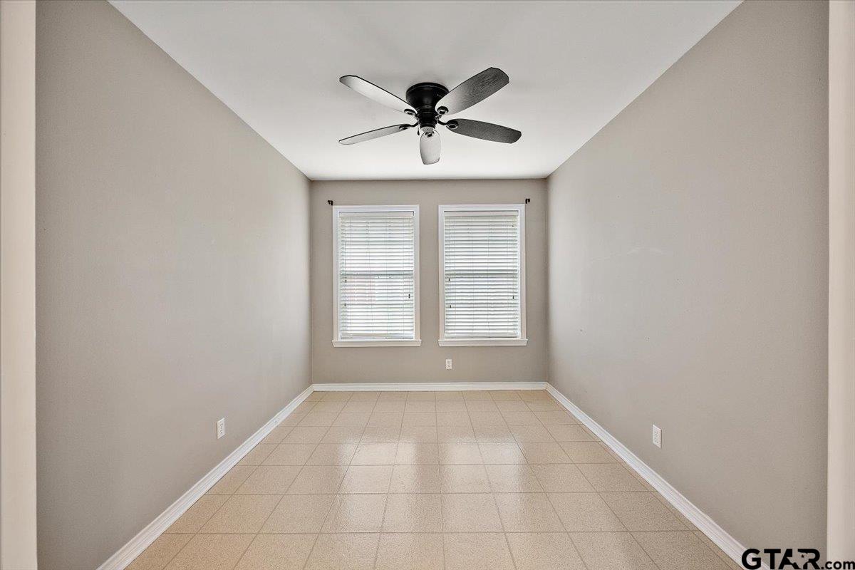 142 Parrish Rusk, TX 75785 - Photo 12 of 43 a view of an empty room with a window