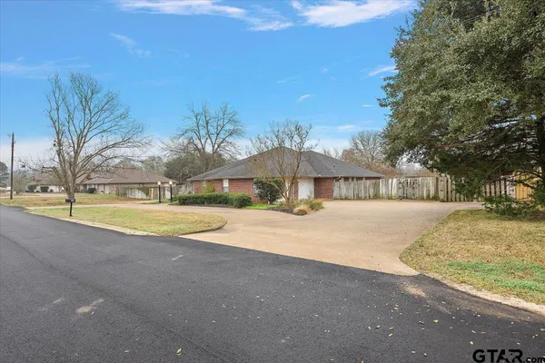 $349,000 | 142 Parrish, Rusk, TX 75785