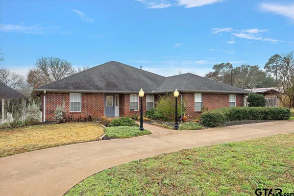 $349,000 | 142 Parrish, Rusk, TX 75785