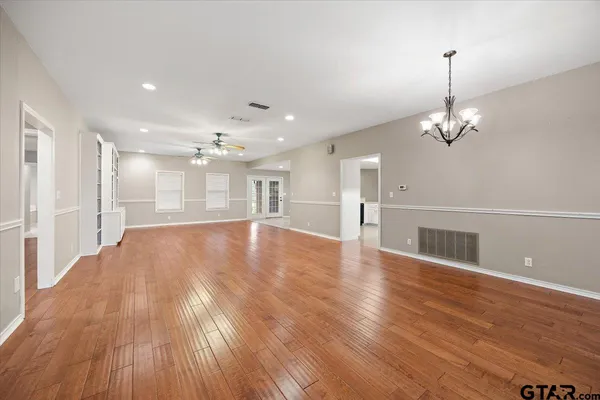 $349,000 | 142 Parrish, Rusk, TX 75785