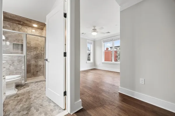 $4,400 | 28 Bright Street, Unit 306, Jersey City, NJ 07302
