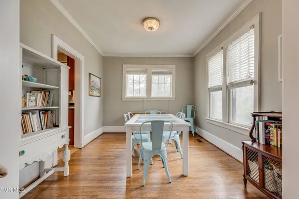 $349,900 | 911 Georgia Avenue, Bristol, TN 37620
