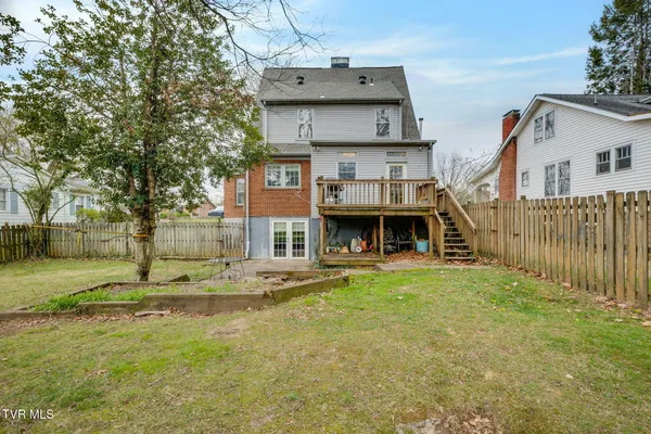 $349,900 | 911 Georgia Avenue, Bristol, TN 37620