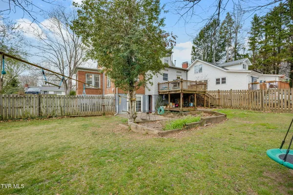 $349,900 | 911 Georgia Avenue, Bristol, TN 37620