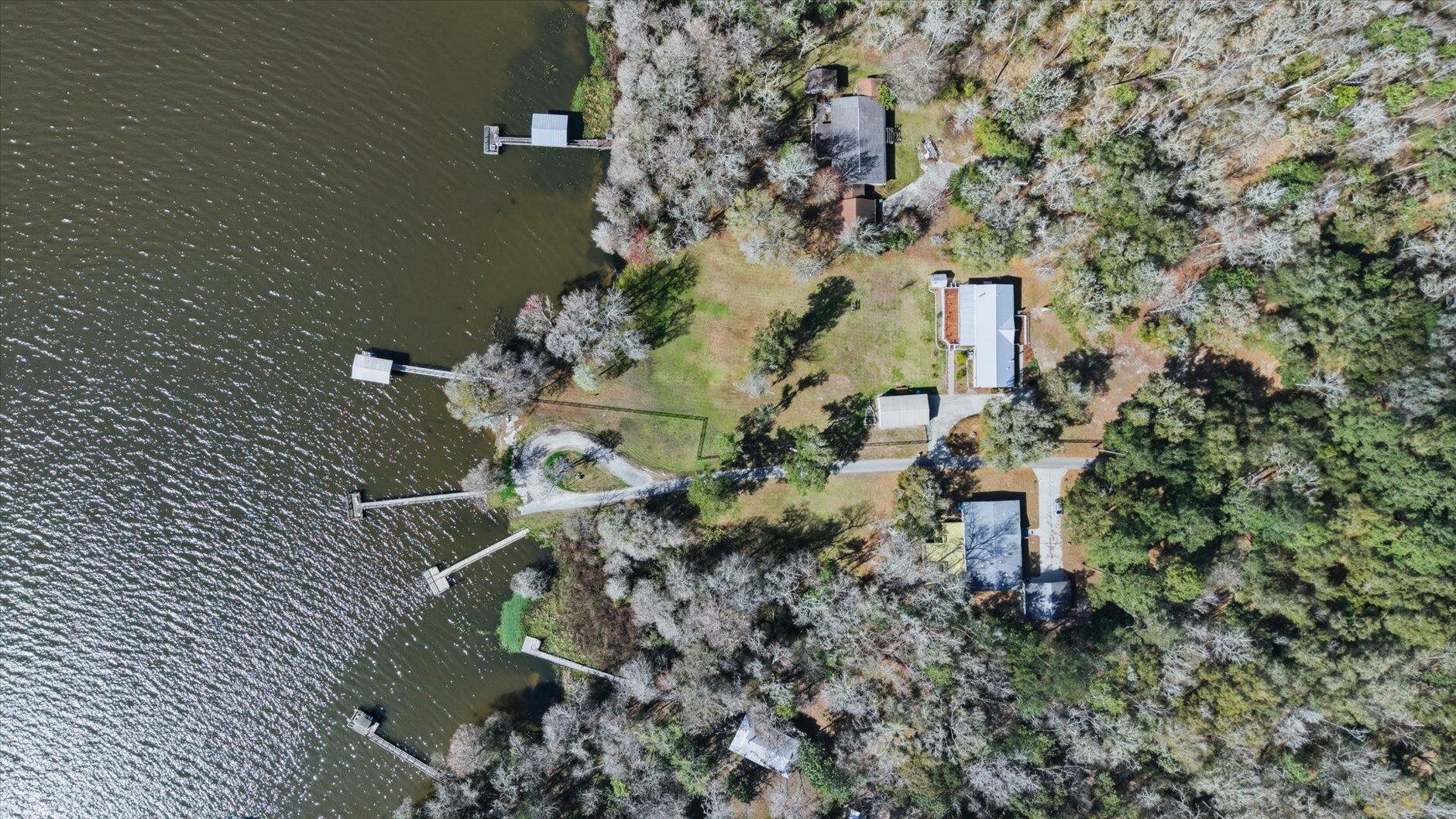 260 Talquin Hideaway Road Quincy, FL 32351 - Photo 65 of 70