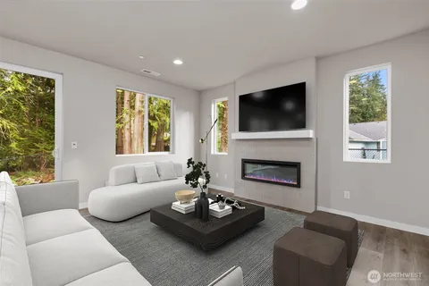 $749,990 | 118 169th Place Southwest, Unit B, Bothell, WA 98012