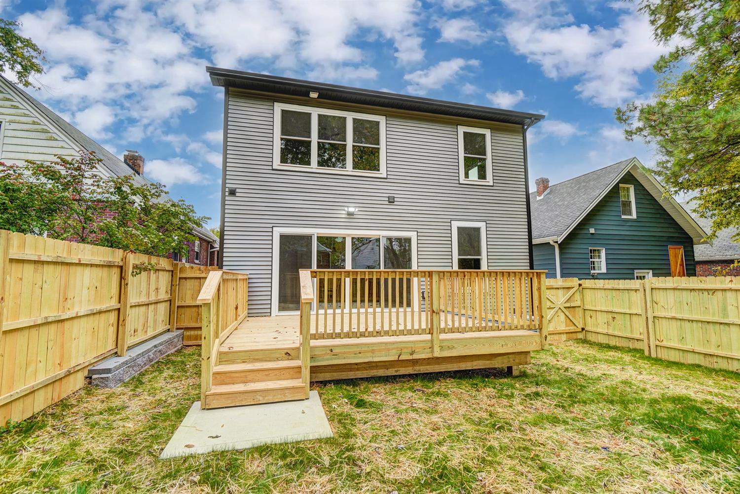 6908 Roe Street Cincinnati, OH 45227 - Photo 31 of 33