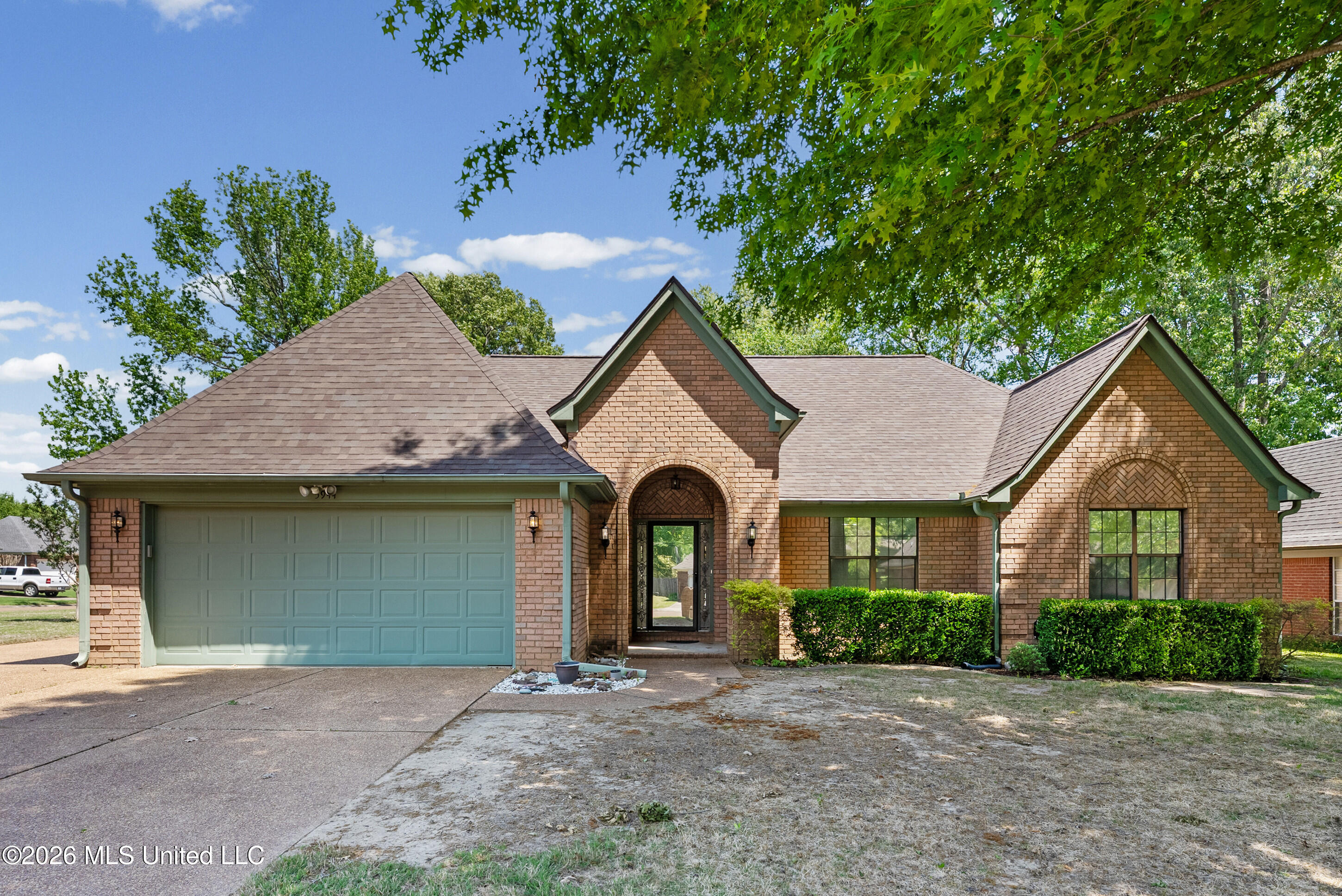5944 Southbend Lane Olive Branch, MS 38654 - Photo 1 of 40 1_dsc03698_print