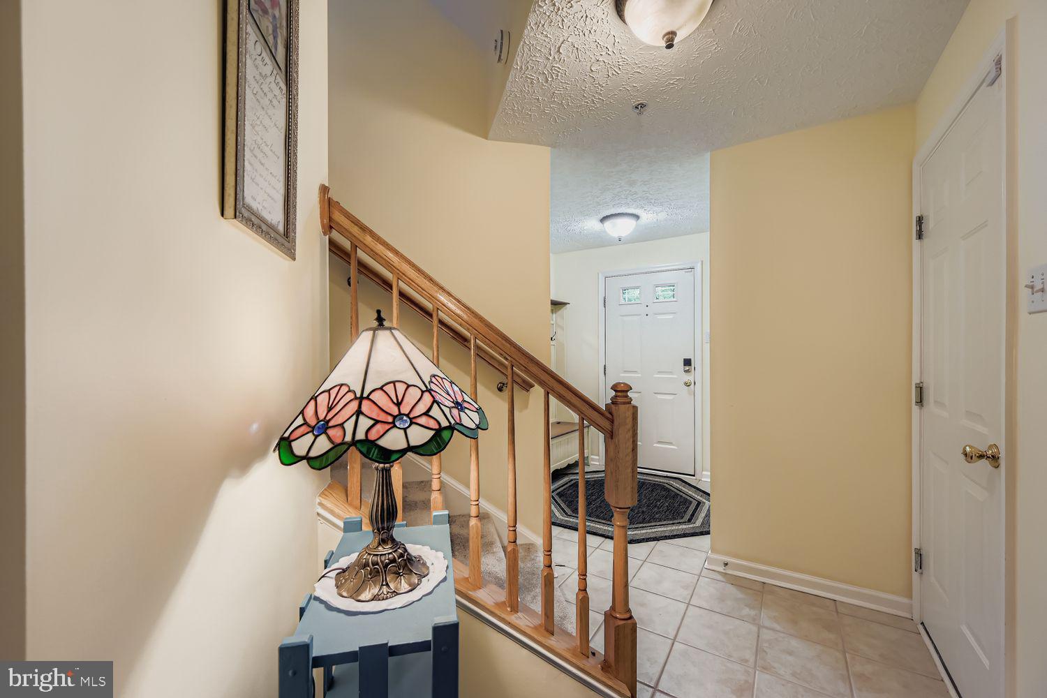 9809 Redwing Drive, Unit 9809 Perry Hall, MD 21128 - Photo 31 of 42 a view of a entryway