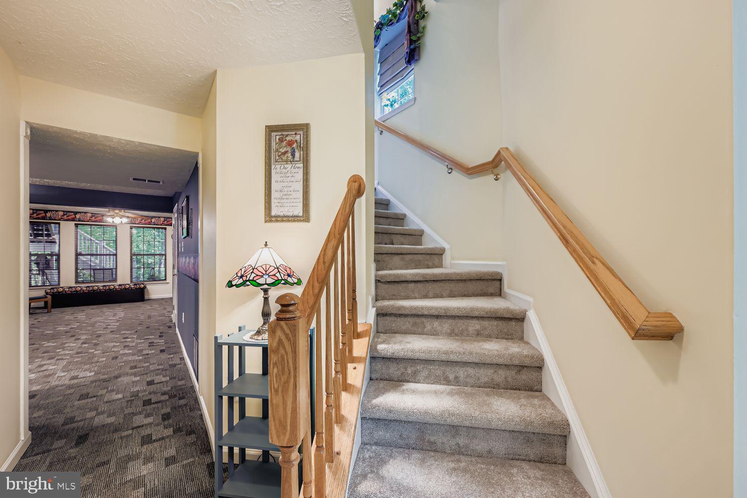 9809 Redwing Drive, Unit 9809 Perry Hall, MD 21128 - Photo 32 of 42 a view of entryway