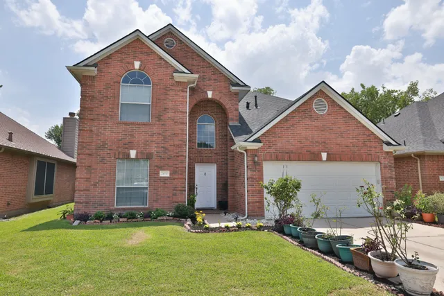 $349,000 | 24139 Spring Sunset Drive, Spring, TX 77373
