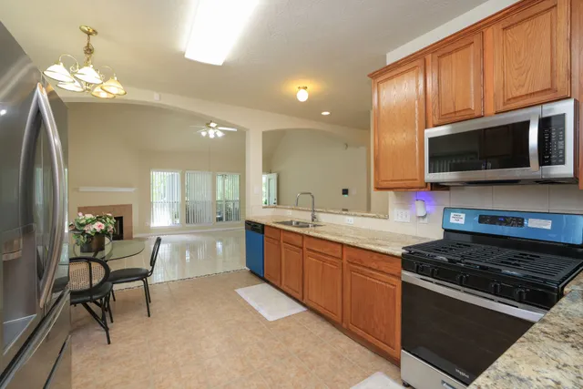 $349,000 | 24139 Spring Sunset Drive, Spring, TX 77373