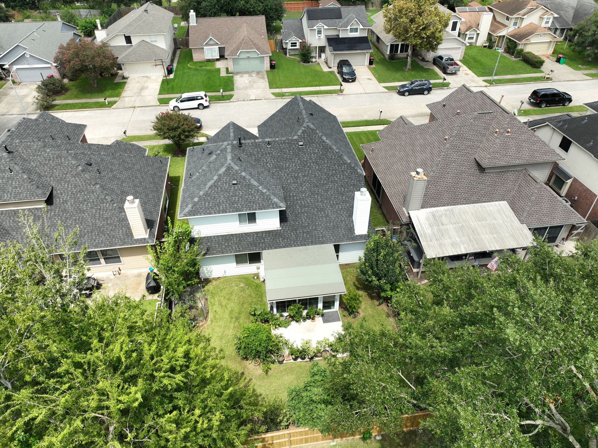 24139 Spring Sunset Drive Spring, TX 77373 - Photo 47 of 49