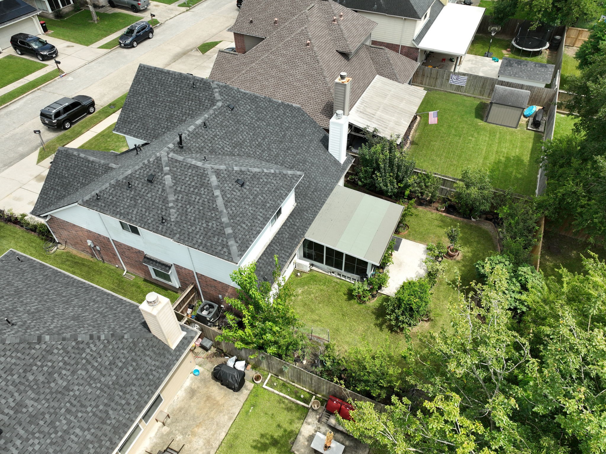 24139 Spring Sunset Drive Spring, TX 77373 - Photo 48 of 49