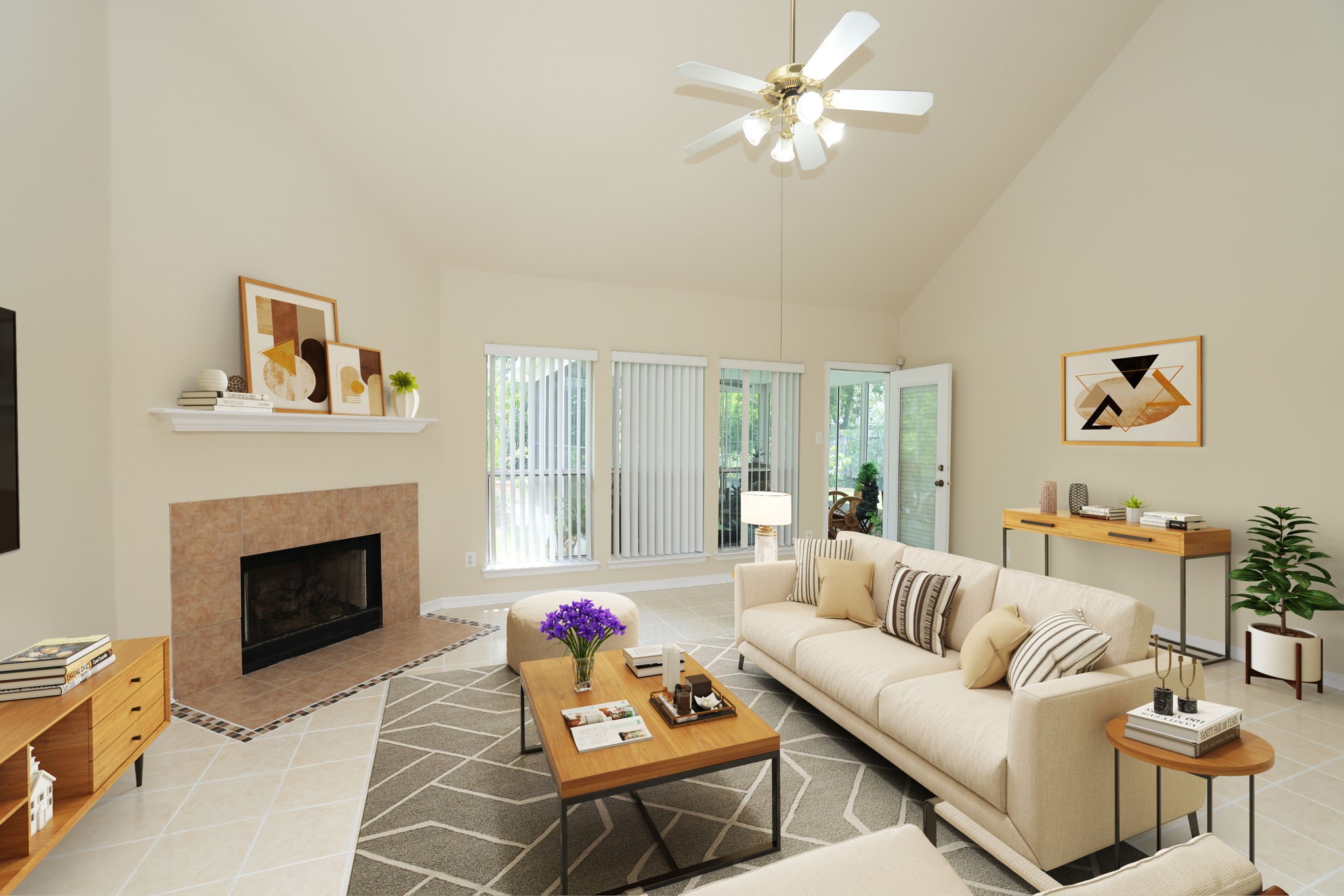 24139 Spring Sunset Drive Spring, TX 77373 - Photo 9 of 49