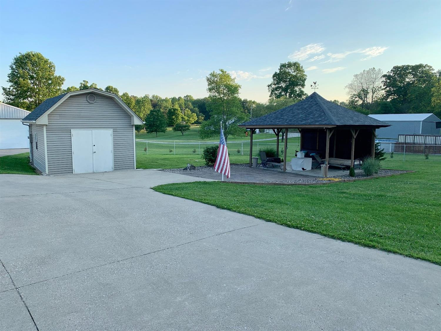 1185 HELVETIA Road North London, KY 40741 - Photo 62 of 66 Photo 65