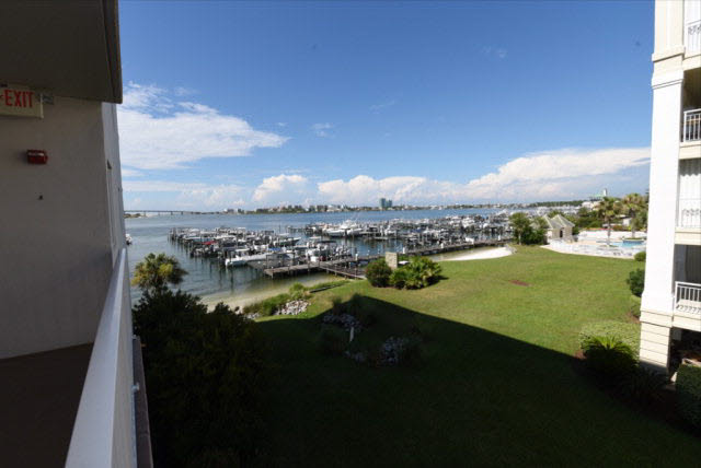 27800 Canal Road, Unit 215 Orange Beach, AL 36561 - Photo 2 of 30 Walkway View