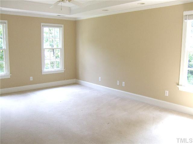 2012 Lacebark Lane Raleigh, NC 27613 - Photo 8 of 16 Master Bedroom