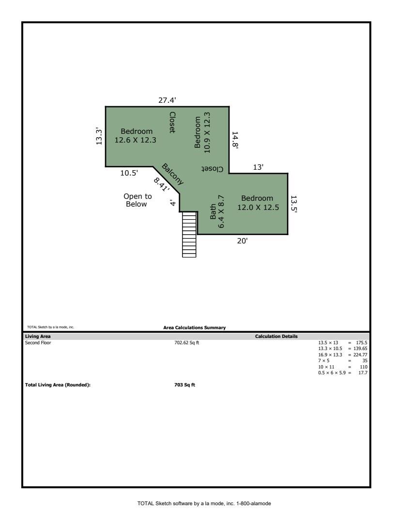 79 Noble Road Fairview, NC 28730 - Photo 46 of 47 Gallery Image 46