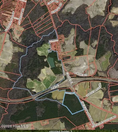 $2,800,000 | 5824 Highway 264 Alternate, Wilson, NC 27893