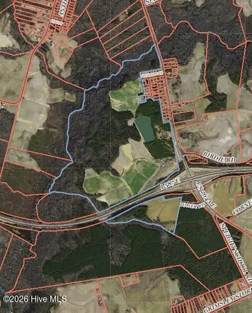 $2,800,000 | 5824 Highway 264 Alternate, Wilson, NC 27893