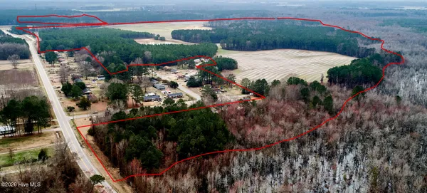 $2,800,000 | 5824 Highway 264 Alternate, Wilson, NC 27893
