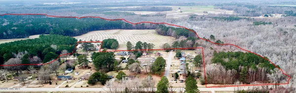 $2,800,000 | 5824 Highway 264 Alternate, Wilson, NC 27893