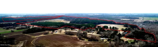$2,800,000 | 5824 Highway 264 Alternate, Wilson, NC 27893